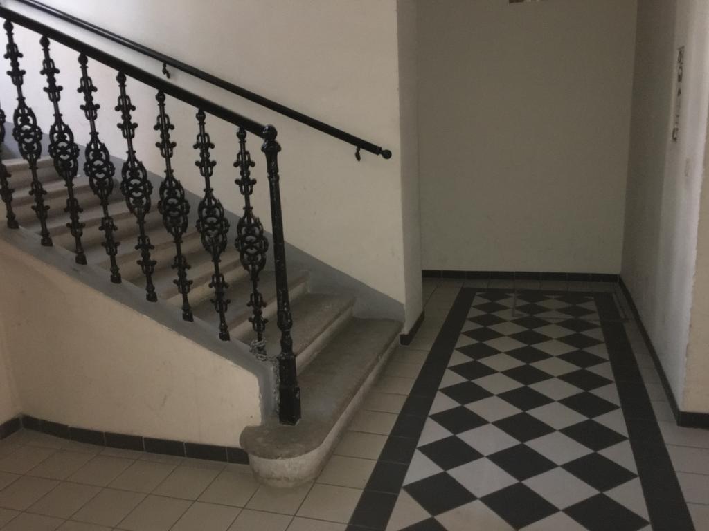 Heart Of Vienna Harmoniegasse Viena Exterior foto