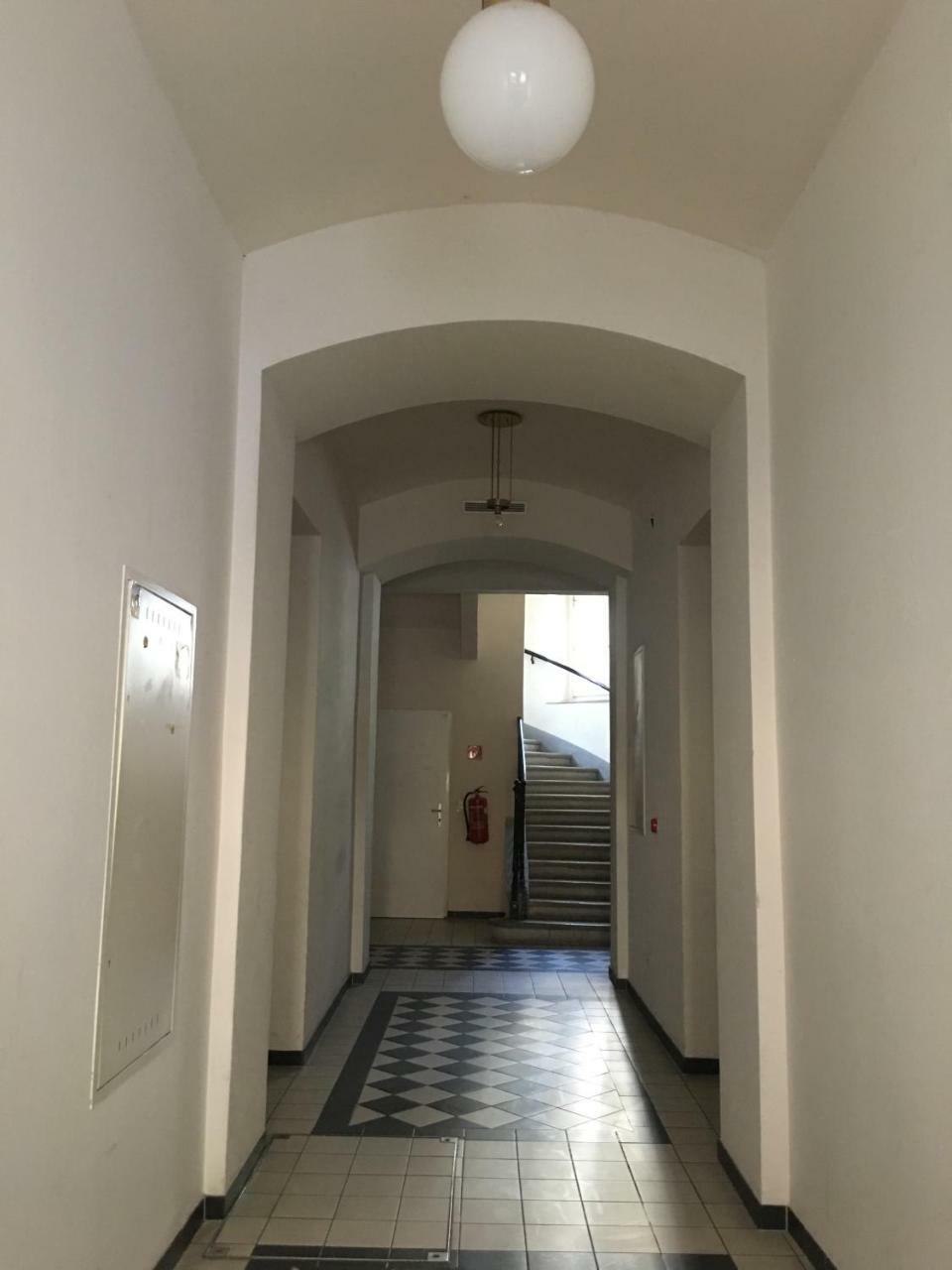Heart Of Vienna Harmoniegasse Viena Exterior foto
